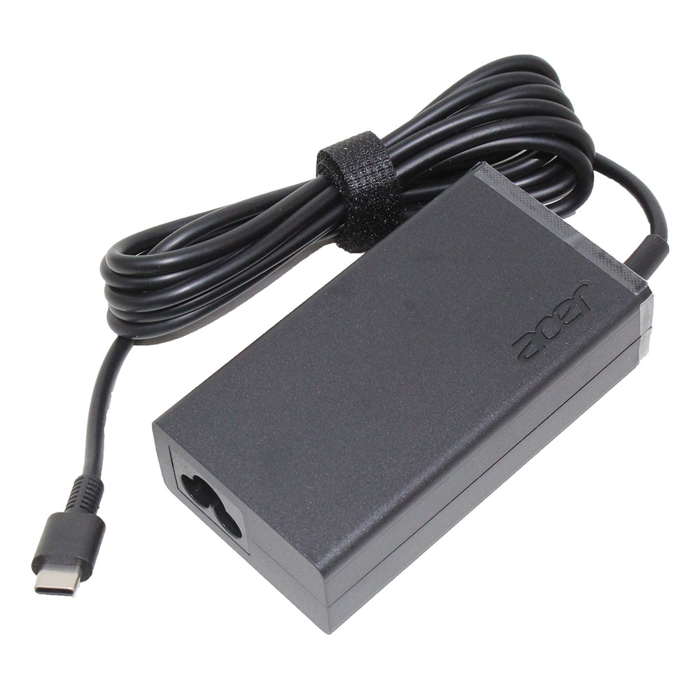 Adapter Acer 20V/3.25A (65W) USB Type C แท้