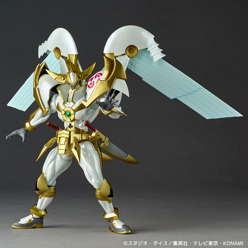 Revoltech No.39 Utopia(Pre-order)