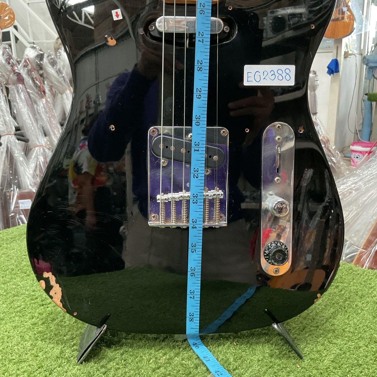 กีต้าร์ไฟฟ้า SQUIER