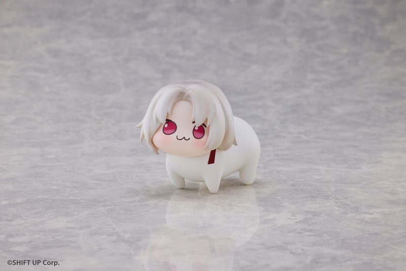 Goddess of Victory: Nikke Doro Series Non Scale Figure Complete BOX(Pre-order)