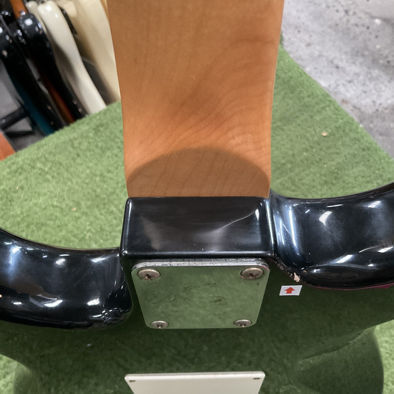 กีต้าร์ไฟฟ้า PhotoGenic