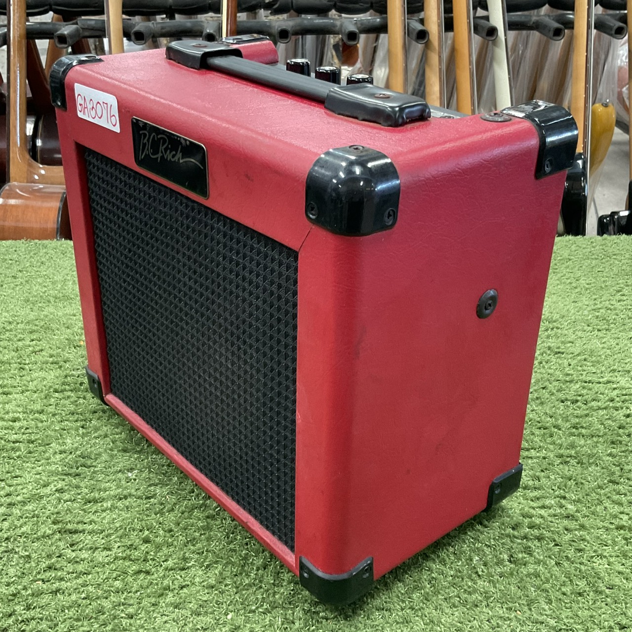 แอมป์กีต้าร์ B.C.Rich : BCL10