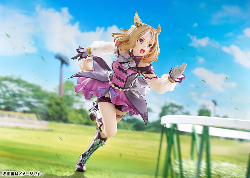 Umamusume Pretty Derby Narita Top Road 1/7 Complete Figure(Pre-order)