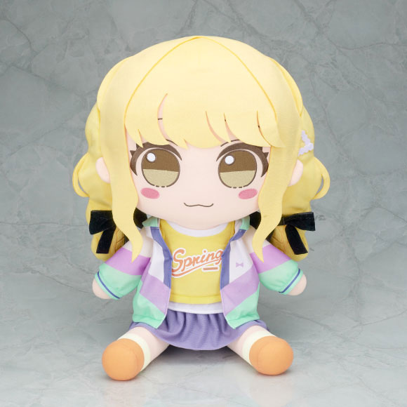 Gakuen iDOLM@STER Plush [Kotone Fujita] FumoFumo Kotone Fujita. (Medium Size)(Pre-order)