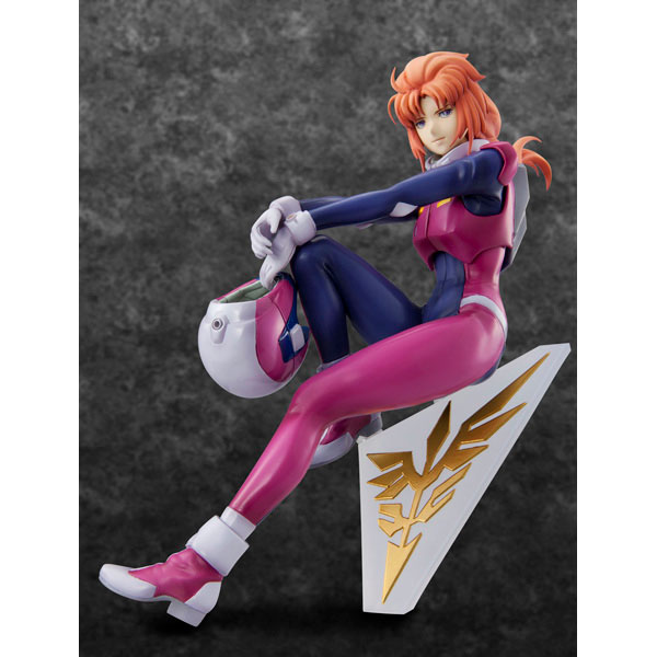 Excellent Model RAHDX G.A.NEO Mobile Suit Gundam Unicorn Marida Cruz 1/8 Complete Figure(Pre-order)