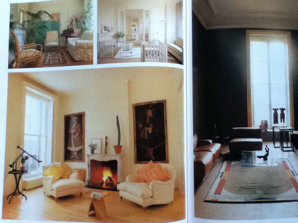 TERENCE CONRAN'S NEW HOUSE BOOK The Complete Guide to Home Design
