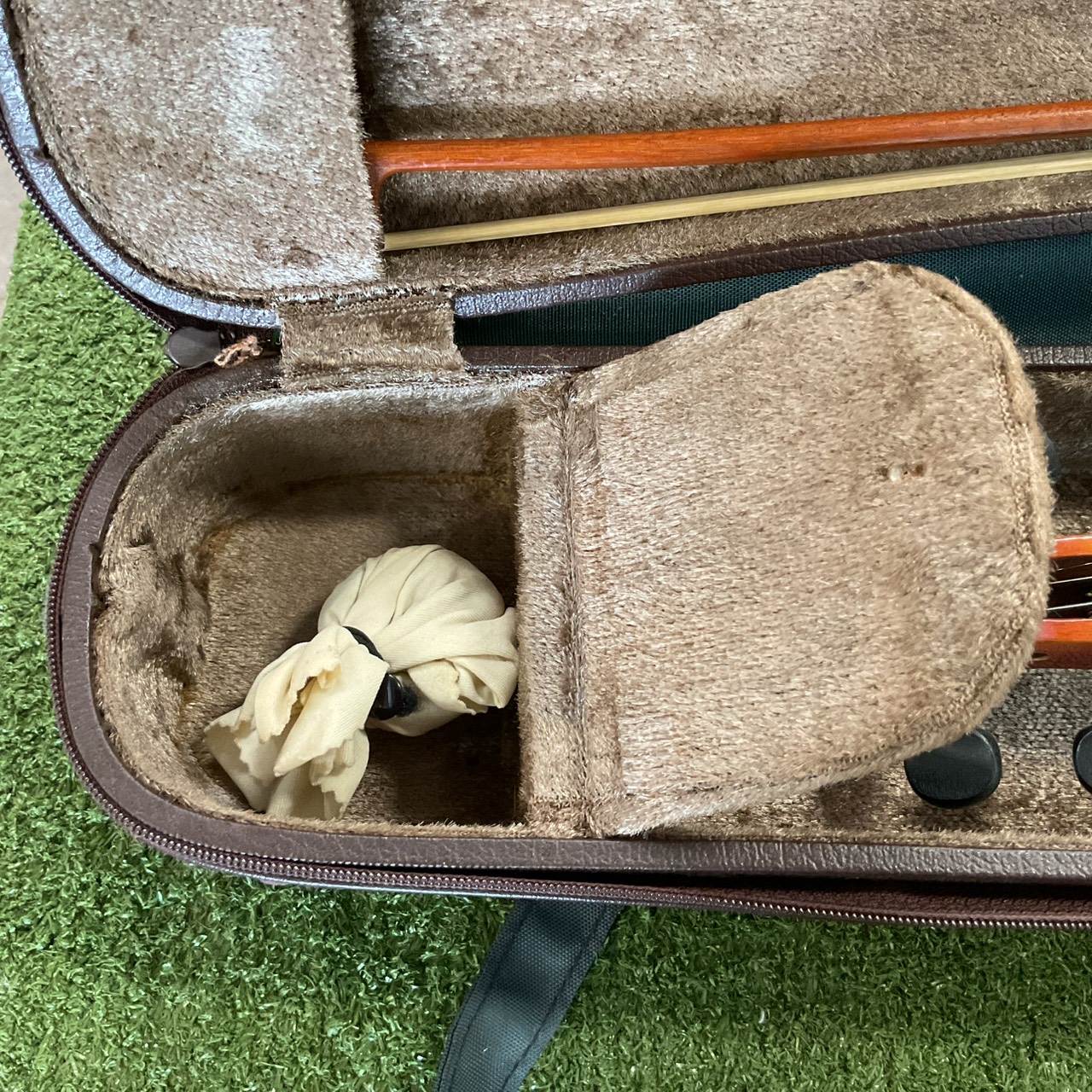 ไวโอลิน Kiso : 1/2 No.40