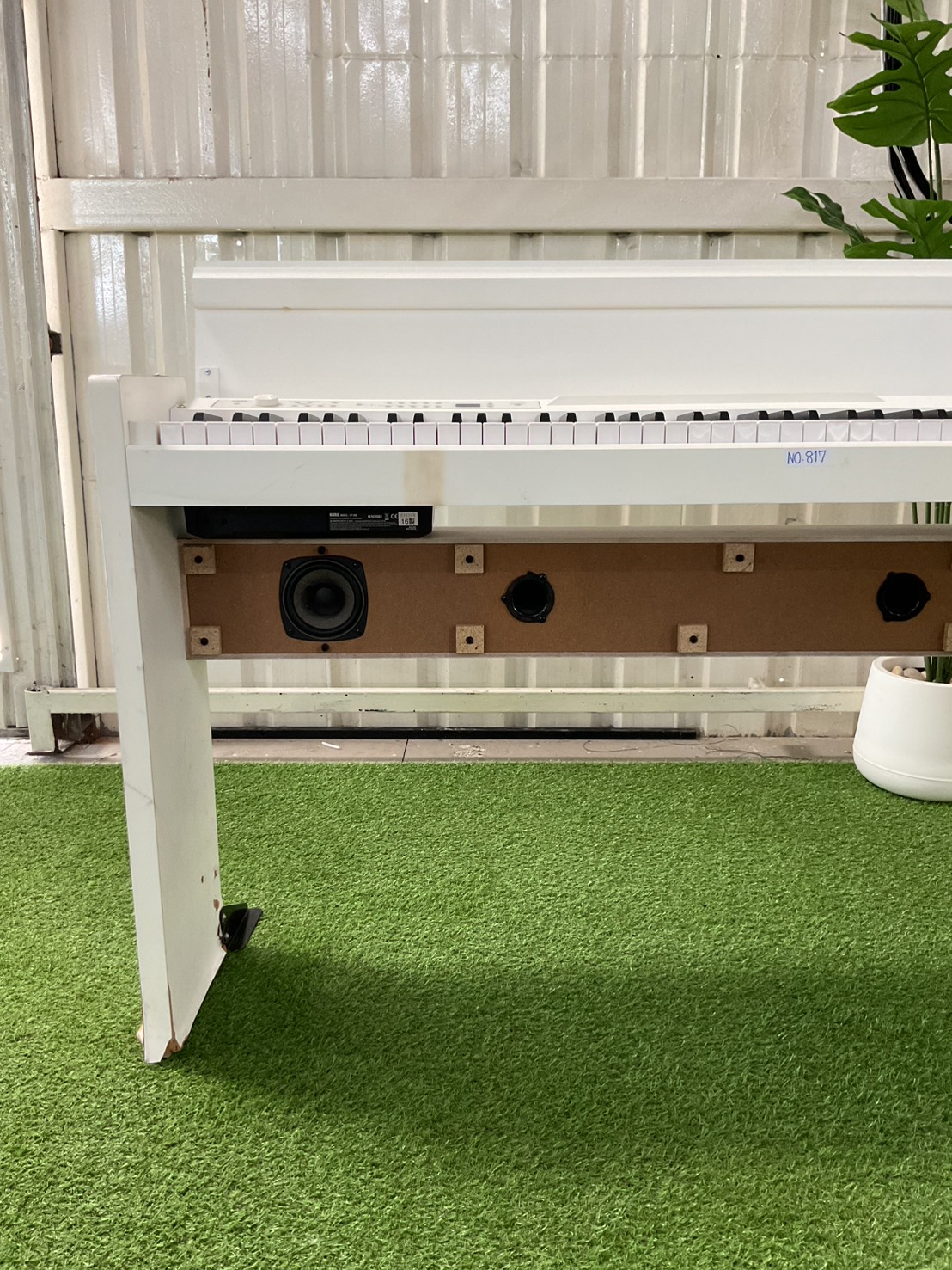 เปียโน KORG : LP-380