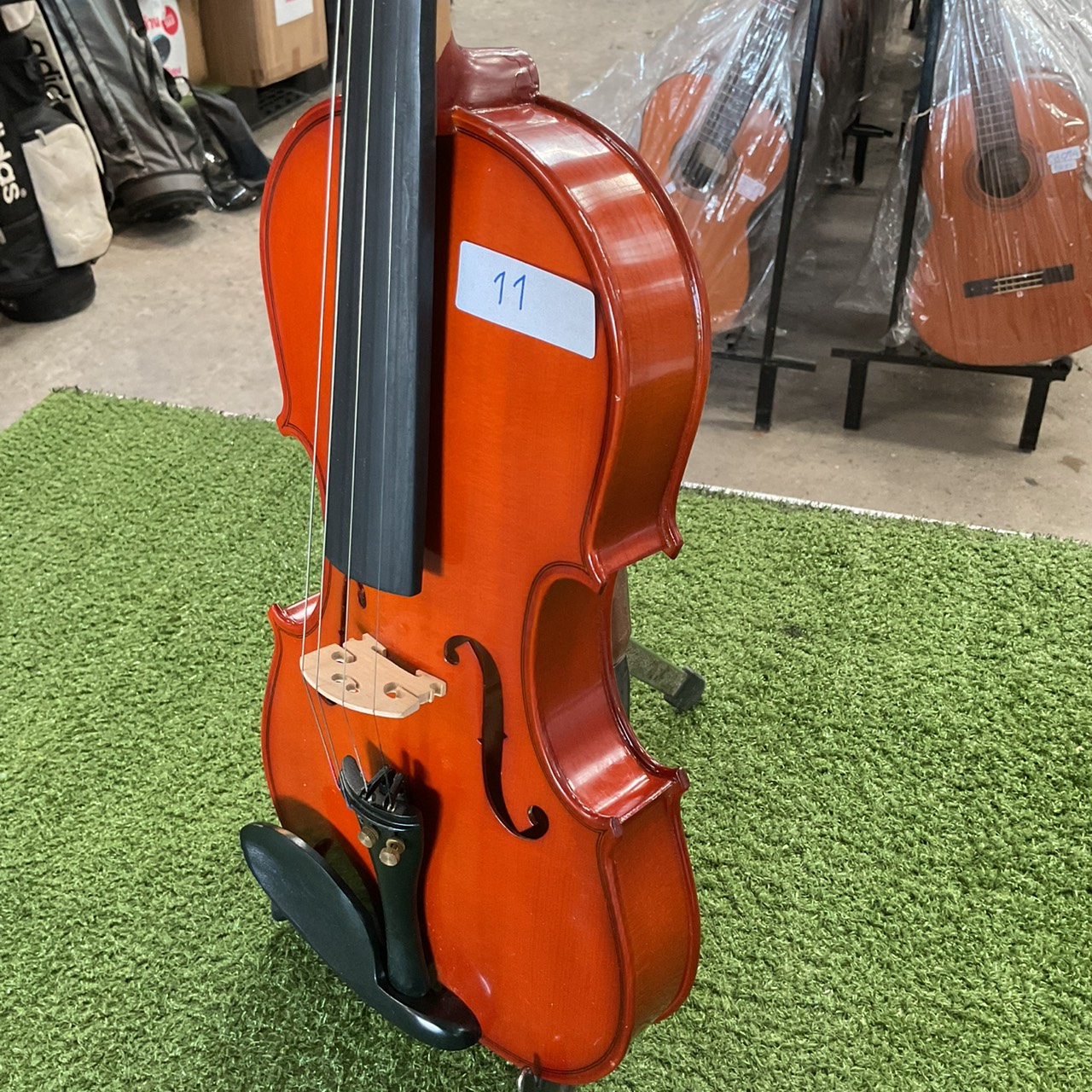 ไวโอลิน Hallstatt : V-10