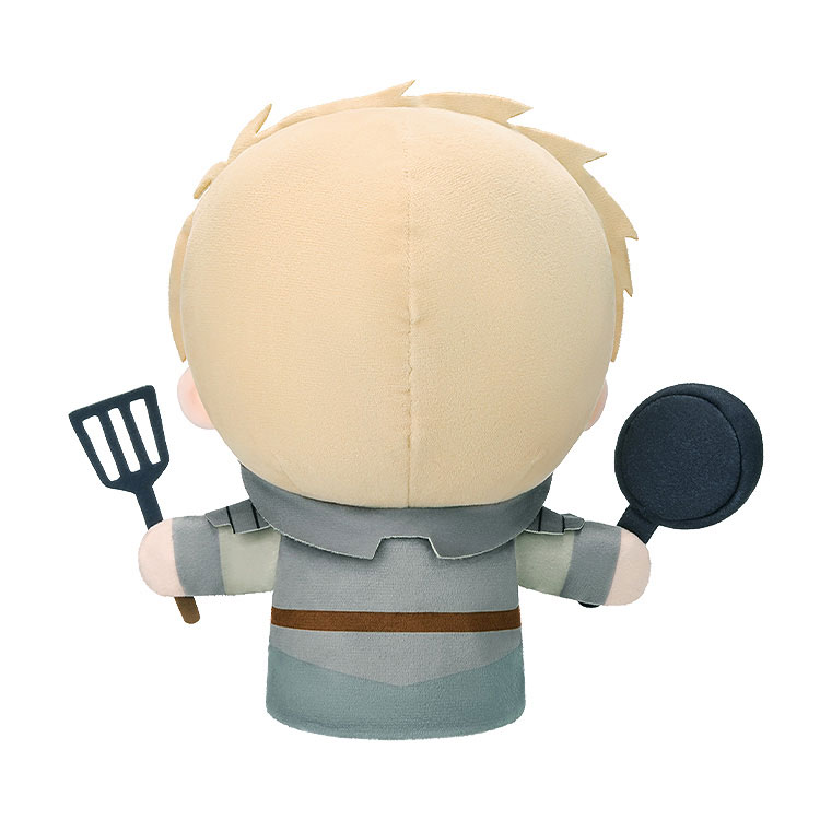 Delicious in Dungeon Hand Puppet Laios(Pre-order)