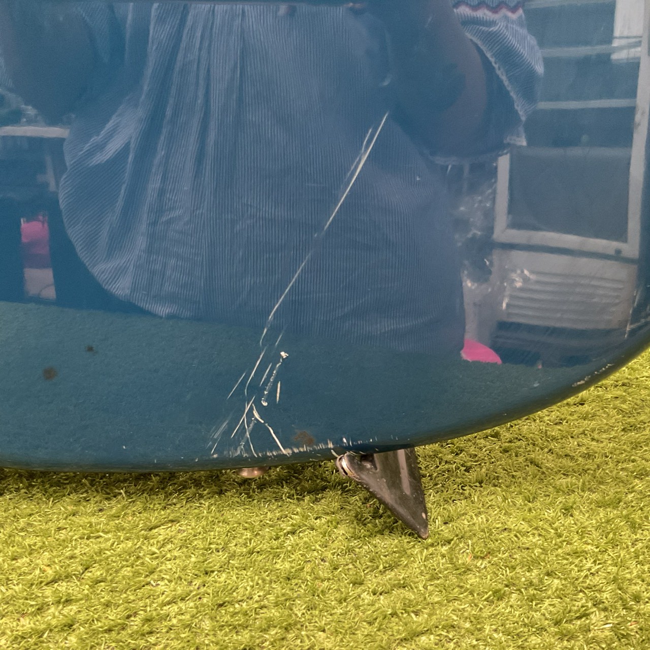 กีต้าร์เบส No Brand