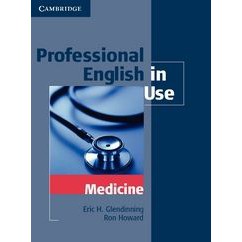 PROFESSIONAL ENGLISH IN USE MEDICINE BY DKTODAY