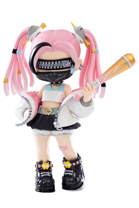 Faceless [Hoshikoi] - Starryeyes Complete Figure(Provisional Pre-order)