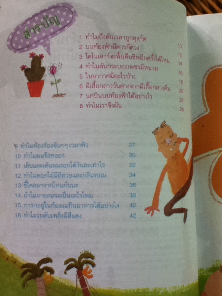 100 คำถามเรื่องชวนสงสัย