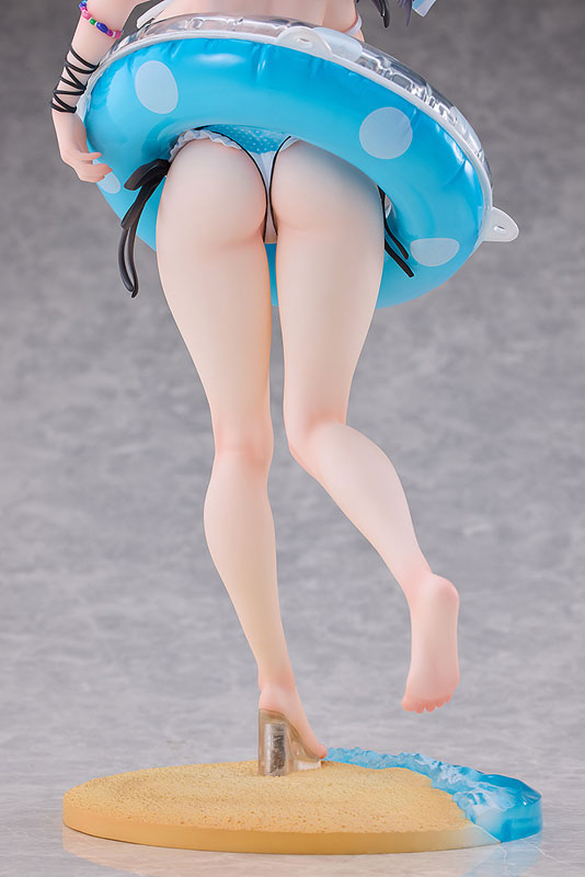 Shinobi Master Senran Kagura: New Link Yumi Swimsuit Ver. 1/6 Complete Figure(Pre-order)