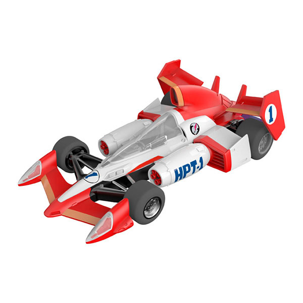 Variable Action Kit Future GPX Cyber Formula Knight Saber 005(Pre-order)