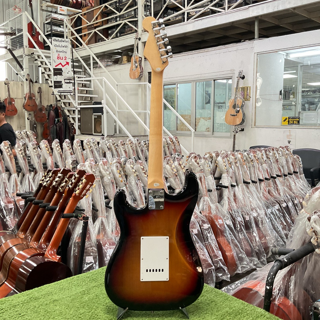 กีต้าร์ไฟฟ้า PhotoGenic