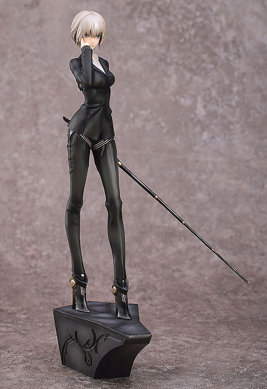 G.A.D_Inu 1/7 Complete Figure(In-stock)