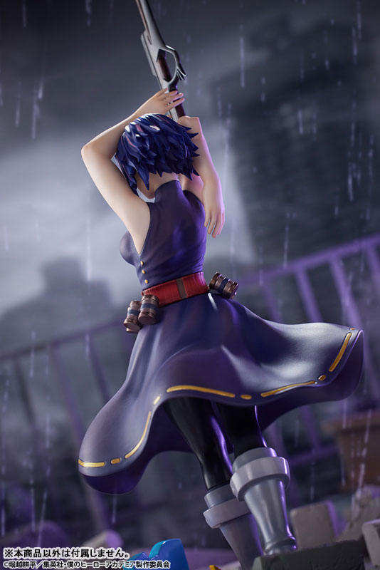 My Hero Academia Lady Nagant 1/8 Complete Figure(Pre-order)