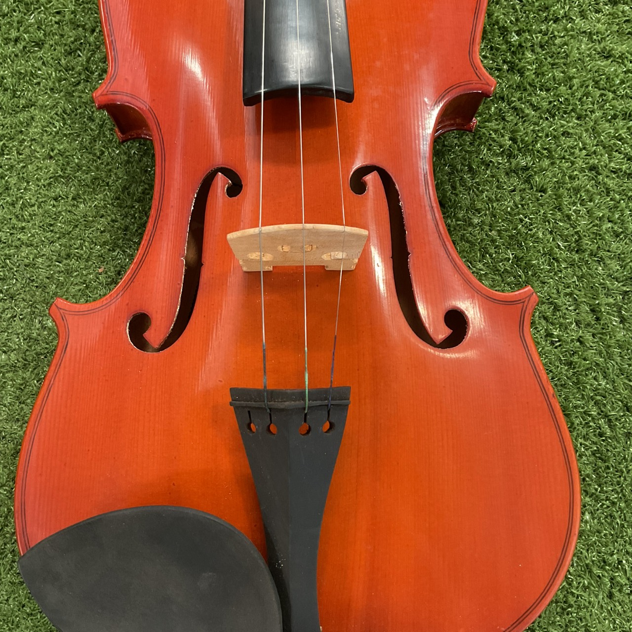 ไวโอลิน Beyond : VS-X