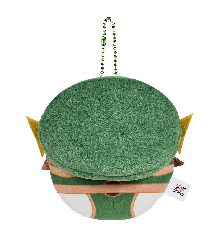 Cardcaptor Sakura 25th Anniversary Dango Plushie Syaoran Li(Pre-order)