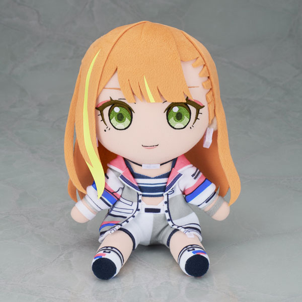 Gakuen iDOLM@STER Plush Sumika Shiun(Pre-order)