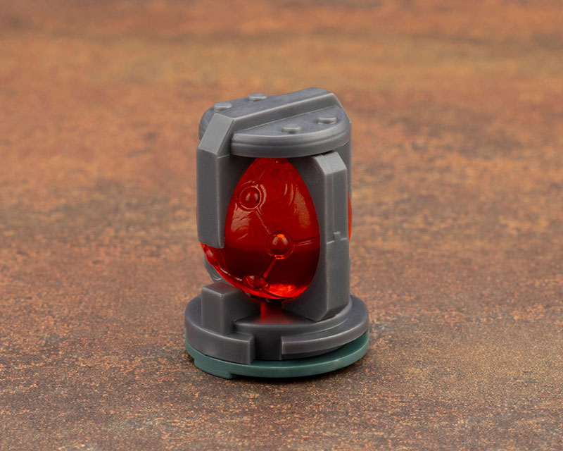 HMM ZOIDS RZ-013 CANNON TORTOISE Marking Plus Ver. 1/72 Plastic Model(Pre-order)