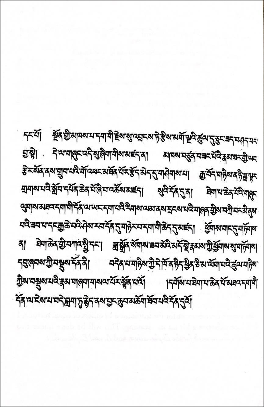 ทางสายกลาง (The Middle Way)