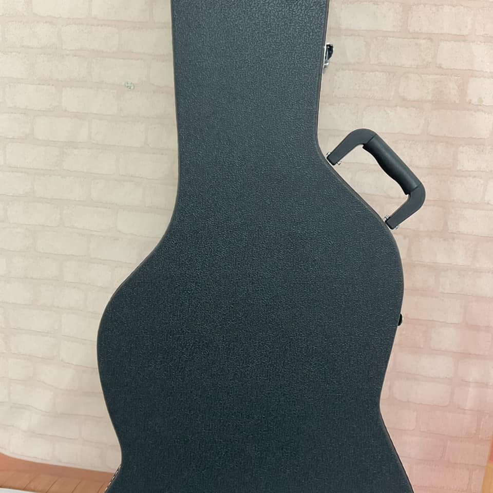 กล่องเคสกีต้าร์เบสไฟฟ้า