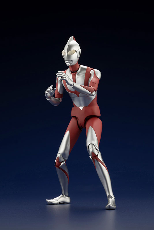 Ultraman (Movie "Shin Ultraman") Plastic Model(Pre-order)