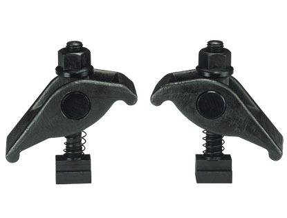 U CLAMP : VCA-408 (M24 X 8" )190x70x65mm : VERTEX