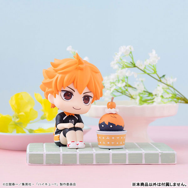 Stack Up & Change Haikyuu!! 6Pack BOX(Pre-order)