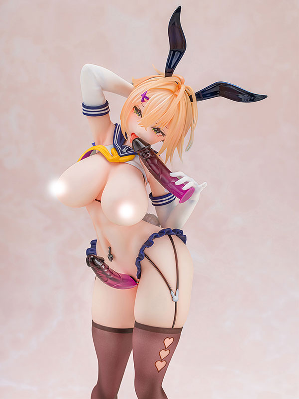 [Bonus] Mappaninatta Original Kouhai-chan 1/6 Complete Figure(Pre-order)