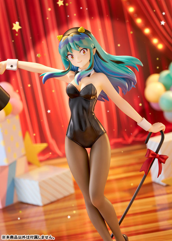 Urusei Yatsura Lum Bunny Girl Style 1/7 Complete Figure(Pre-order)