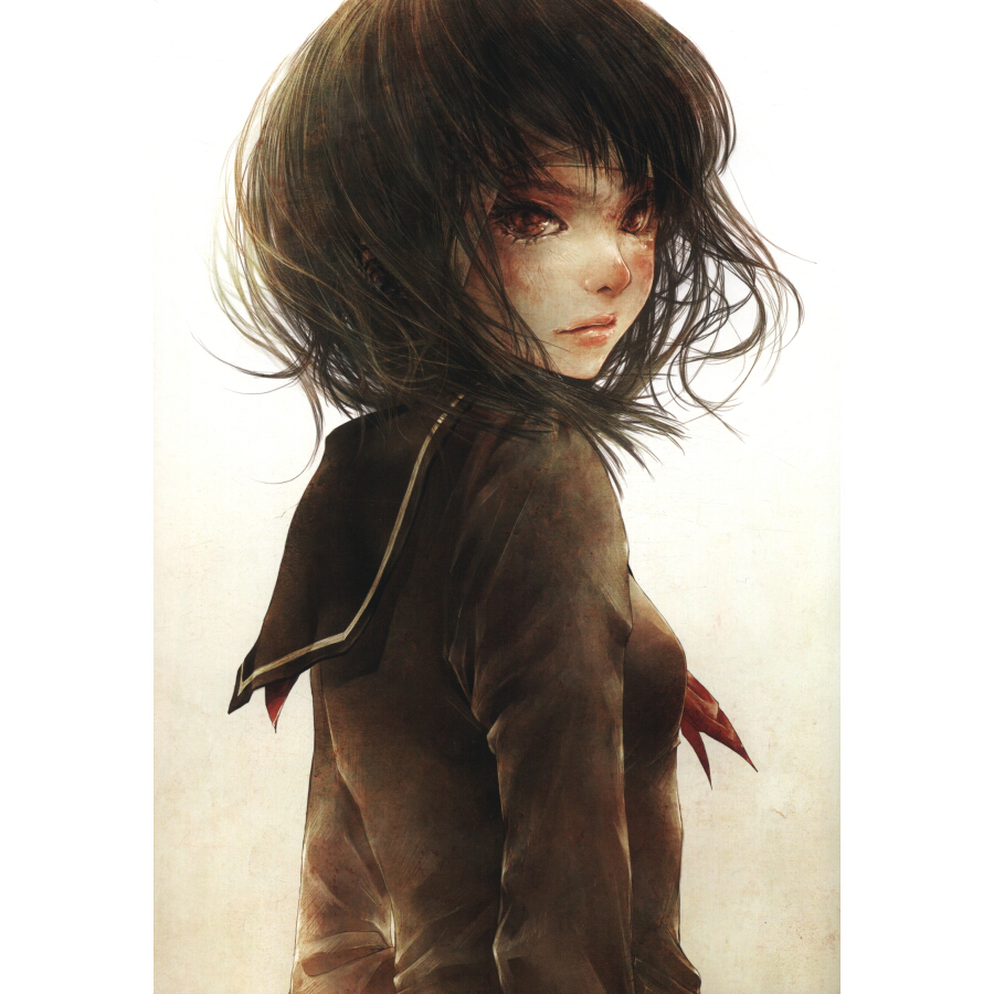 (Pre-order) หนังสือ ART WORKS 2005-2014 SHIHO ENTA