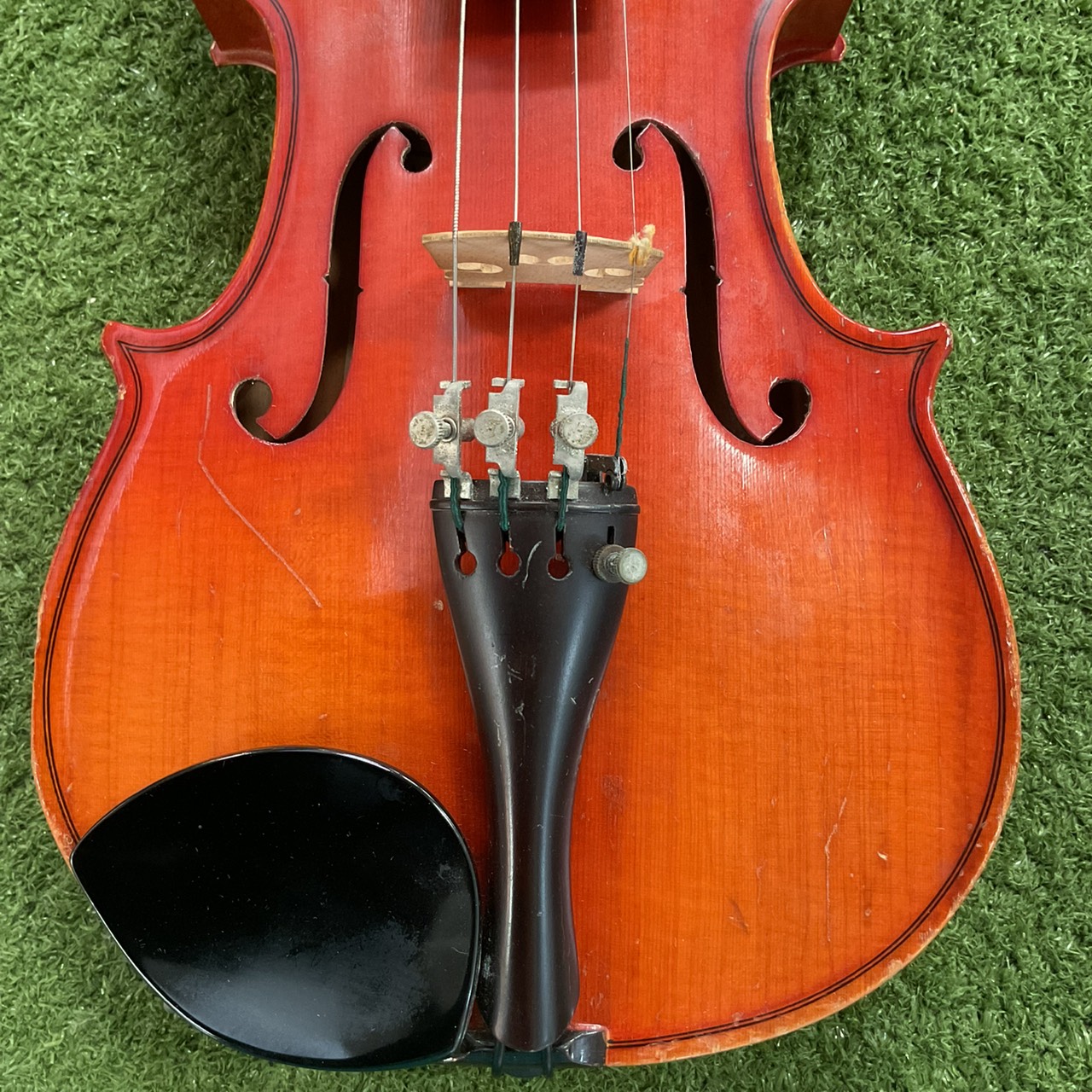 ไวโอลิน Kiso : 1/2 No.40