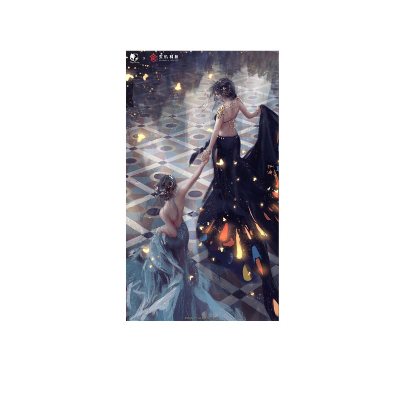 [Bonus] Ghost Blade Series Yulia Encounter Ver. 1/6 Complete Figure(Provisional Pre-order)