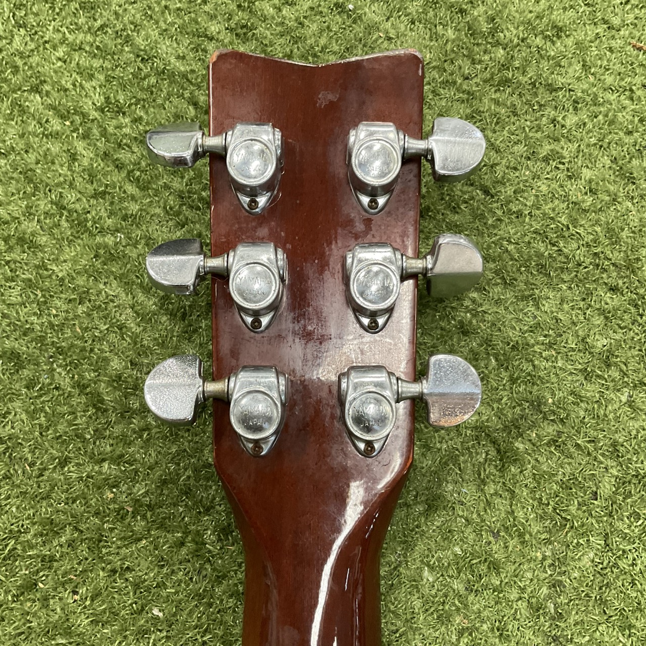 กีต้าร์โปร่ง YAMAHA : FG-151