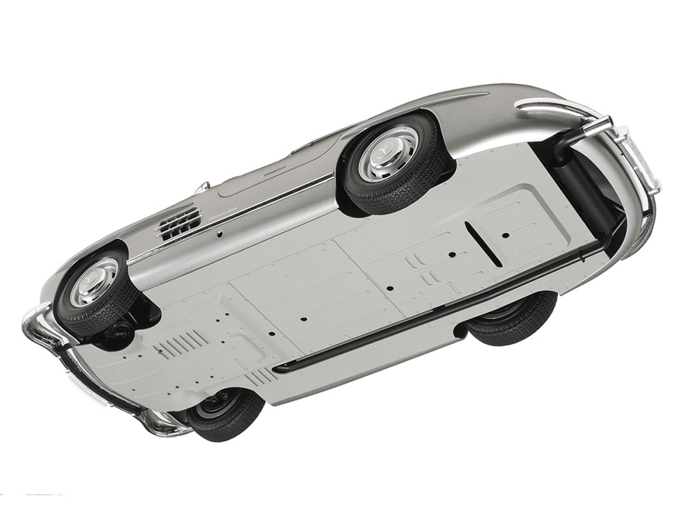 โมเดลรถจำลองทามิย่า ขนาด 1/24 TAMIYA TA24338 Mercedes-Benz 300SL