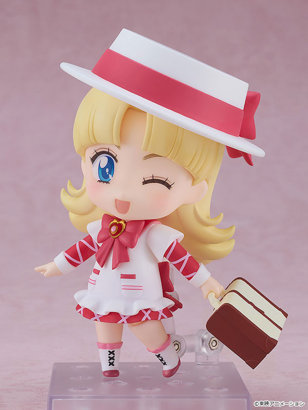 Nendoroid Ashita no Nadja Nadja(Pre-order)