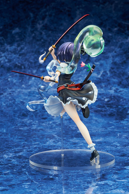 [Exclusive Sale] Touhou Project Youmu Konpaku Black Color Complete Figure(Pre-order)