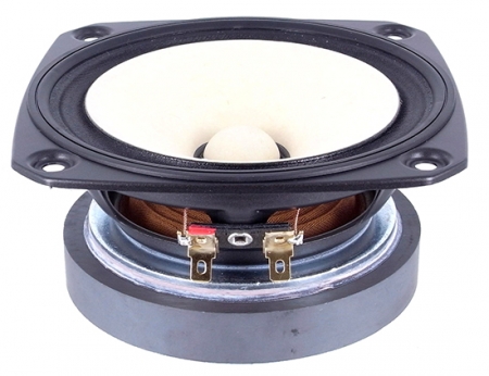 Fostex FE126En 4" Full Range