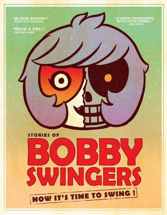 STORIES OF BOBBY SWINGERS