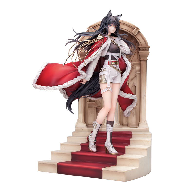 [Bonus] Arknights Texas the Omertosa Yi Jun VER. 1/7 Complete Figure(Pre-order)