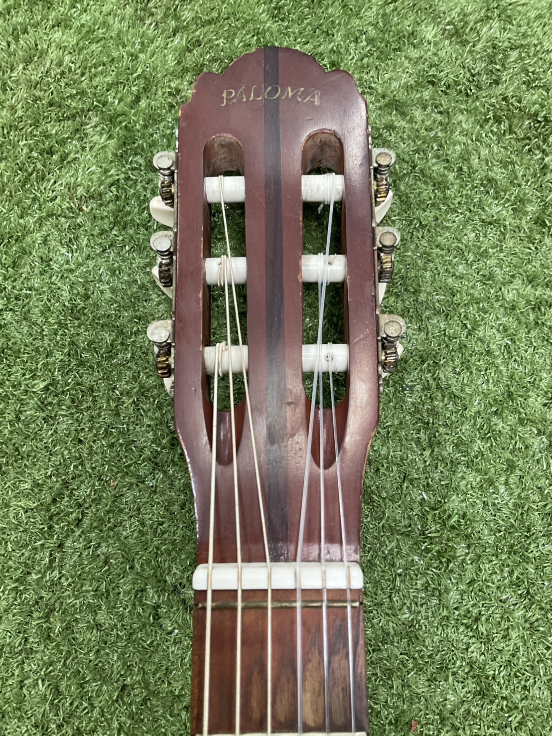 กีต้าร์คลาสสิค PALOMA