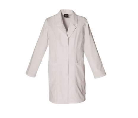 เสื้อกาวน์ยาว แขนยาว (XL)