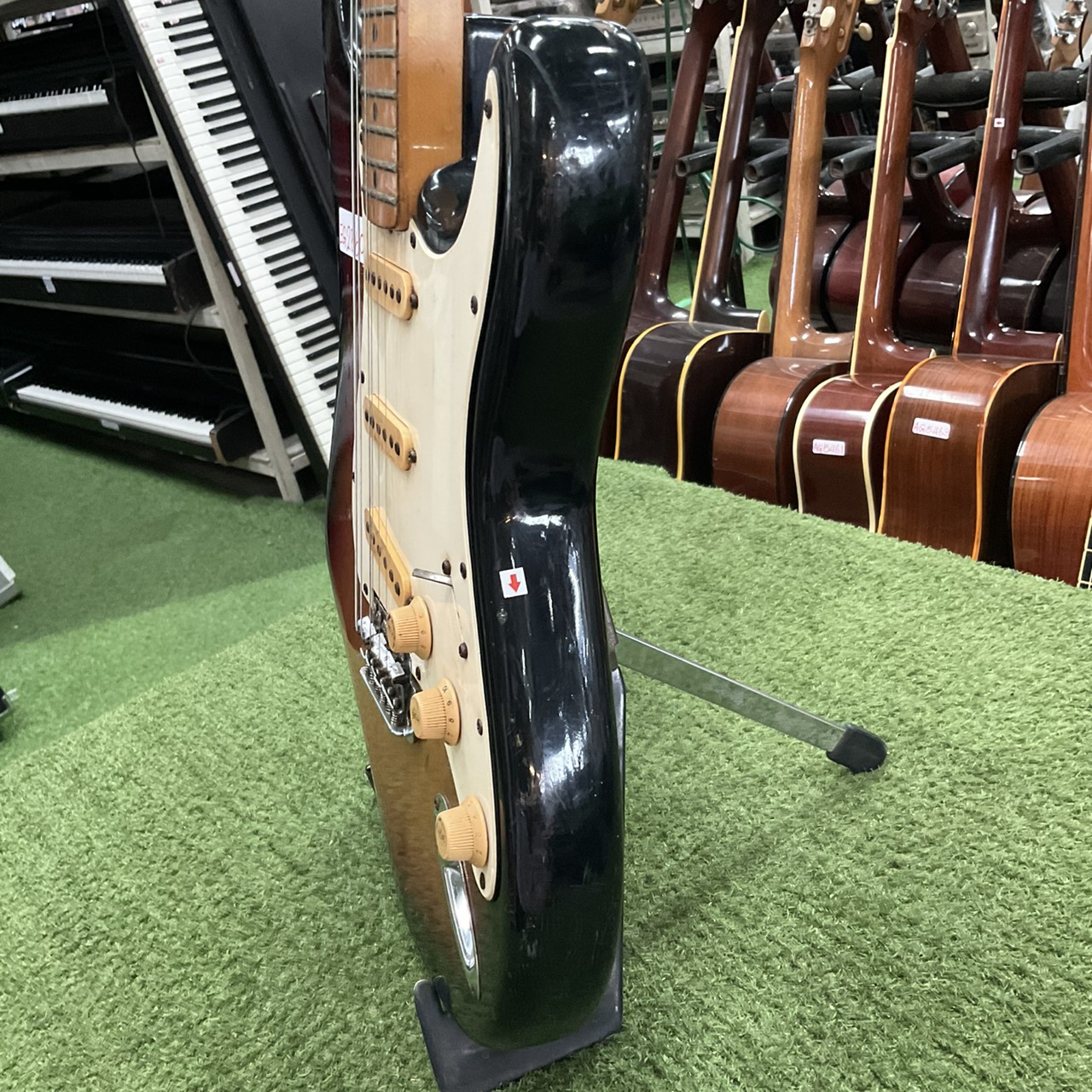 กีต้าร์ไฟฟ้า Fantom SPEEDSTAR