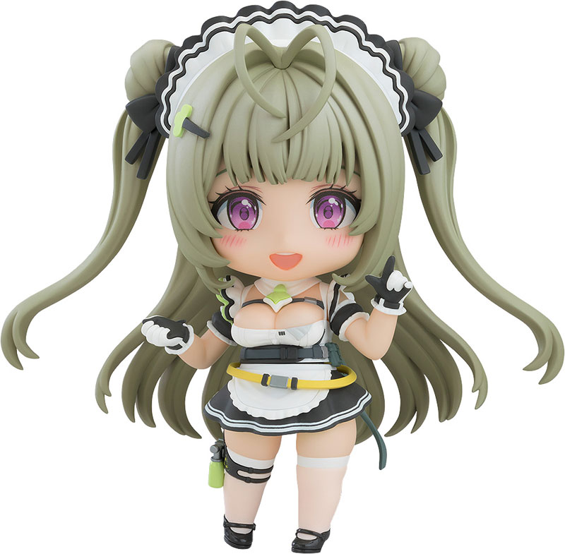 Nendoroid Goddess of Victory: Nikke Soda(Pre-order)