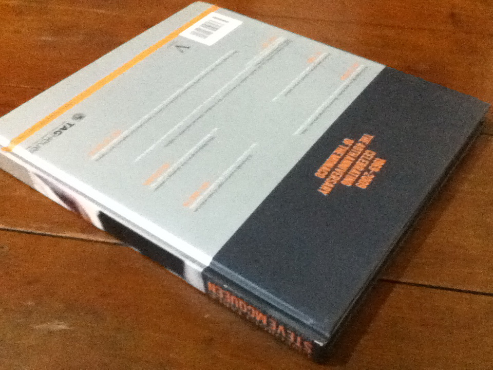 UNFORGETTABLE STEVE MCQUEEN "THE KING OF COOL"