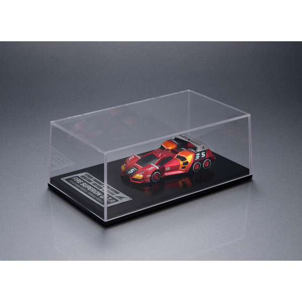 C.F.C. -Heritage Edition- Future GPX Cyber Formula Fire Sperion G.T.R(Pre-order)